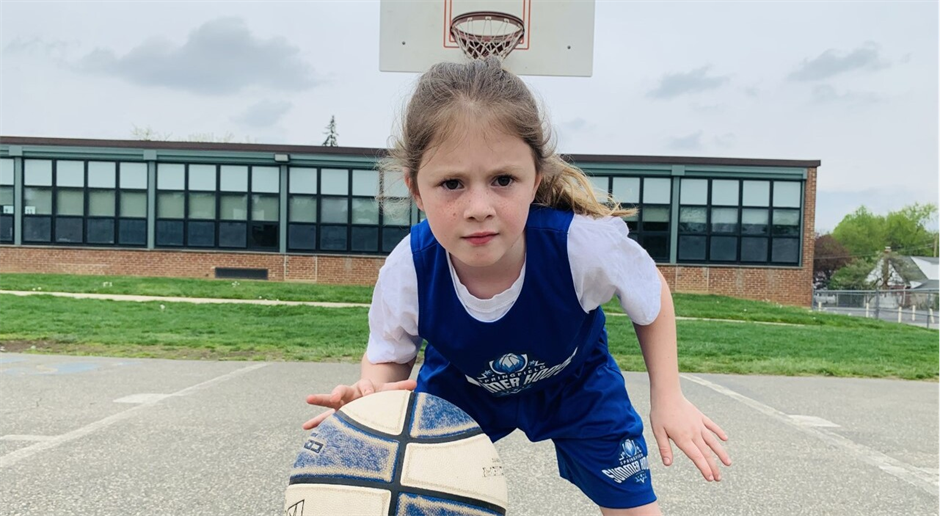 Springfield Summer Hoops