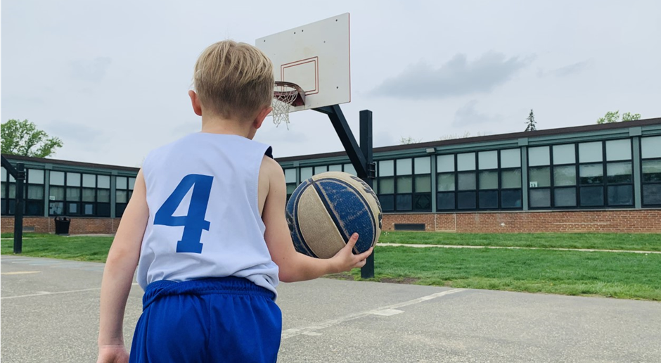 Springfield Summer Hoops